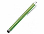 Aligator Stylus UNI pro kapacitní displeje, zelený