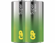 Baterie GP Baterie GP Super Alkaline C Baby, LR14, 1,5 V
