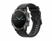 CARNEO Adventure HR+ 2nd Gen/Black/Sport Band/Black