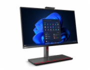 Lenovo ThinkCentre M90a Pro Gen 4 12JM - Vše v jednom se stojane UltraFlex V Stand - Core i7 13700 / až 5.2 GHz - vPro Enterprise - RAM 16 GB - SSD 1 TB - DVD-zapisovačka - UHD Graphics 770 - Gigabit 