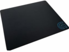 Podložka pod myš Logitech G640, 400 mm x 460 mm x 3 mm, č...