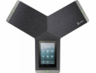 POLY Trio C60 conference phone for MS Teams/SfB with Wi-F...