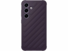 Samsung Tvrzený zadní kryt S24 Dark Violet