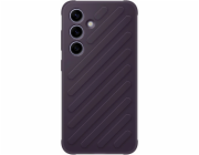 Samsung Tvrzený zadní kryt S24 Dark Violet
