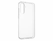 Ultratenké TPU gelové pouzdro FIXED Skin pro Samsung Galaxy A25 5G, 0,6 mm, čiré