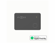 Fixed Smart tracker FIXTAG-CARD-BK