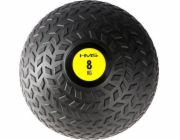 HMS PST08 MÍČ NA CVIČENÍ SLAM BALL 8 KG HMS