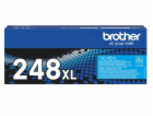 BROTHER Toner TN-248XLC - 2 300 stran