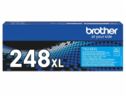 BROTHER Toner TN-248XLC - 2 300 stran