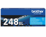 BROTHER Toner TN-248XLC - 2 300 stran