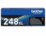 BROTHER Toner TN-248XLBK - 3 000 stran