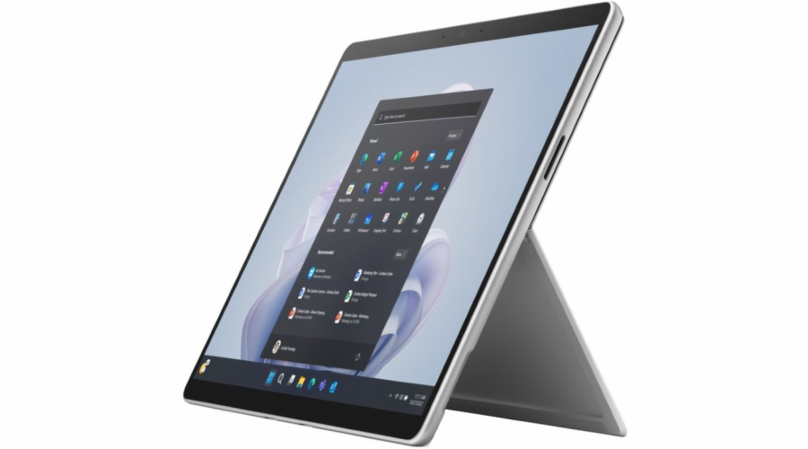 Surface Pro 9 Win11 Pro SQ3/256GB/8GB/Commercial Platinum/RUB-00004