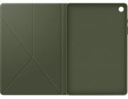 Pouzdro na tablet Samsung Galaxy A9+, šedé, 11
