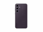 Samsung Zadní kryt s poutkem S24+ Dark Violet