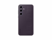 Samsung Zadní kryt s poutkem S24+ Dark Violet