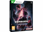 XBox series X hra Tekken 8 Launch Edition