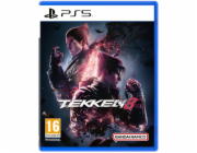 HRA PS5 TEKKEN 8