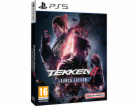 Tekken 8 (Launch Edition) [PS5]
