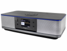 Soundmaster High line ICD2023SW/ USB/ DAB+ FM-RDS/ CD/ BT...