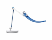 Benq Lampa LED pro elektronické čtení WiT Blue/ modrá/ 18W/ 2700-5700K