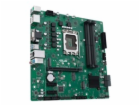 ASUS MB Sc LGA1700 PRO B760M-C-CSM, Intel B760, 4xDDR5, 2...