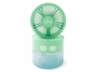 Zvlhčovač vzduchu Breeze Fan MT6515 350ml