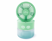 Zvlhčovač vzduchu Breeze Fan MT6515 350ml