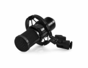 STUDIO AND STREAMING MICROPHONE MT397K