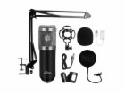 STUDIO AND STREAMING MICROPHONE MT397S