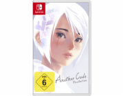 Nintendo Another Code: Recollection, Nintendo Switch-Spiel