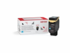 Xerox Cartridge azurová- standard capacity pro C410,C415 ...