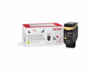 Xerox Cartridge žlutá - standard capacity pro C410,C415 (2 000 str.)