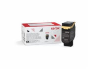 Xerox Cartridge černá - High capacity pro C410,C415 (10 500 str.)