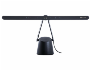 BENQ Lampa LED Table PianoLight R Black