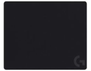 Podložka pod myš Logitech G240, 280 mm x 340 mm x 1 mm, černá