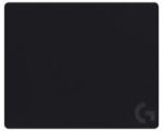 Podložka pod myš Logitech G240, 280 mm x 340 mm x 1 mm, černá