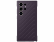 Samsung Tvrzený zadní kryt S24 Ultra Dark Violet