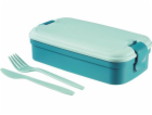 CURVER Lunch&go Picnic box Modrá