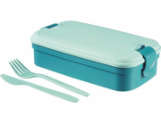CURVER Lunch&go Picnic box Modrá