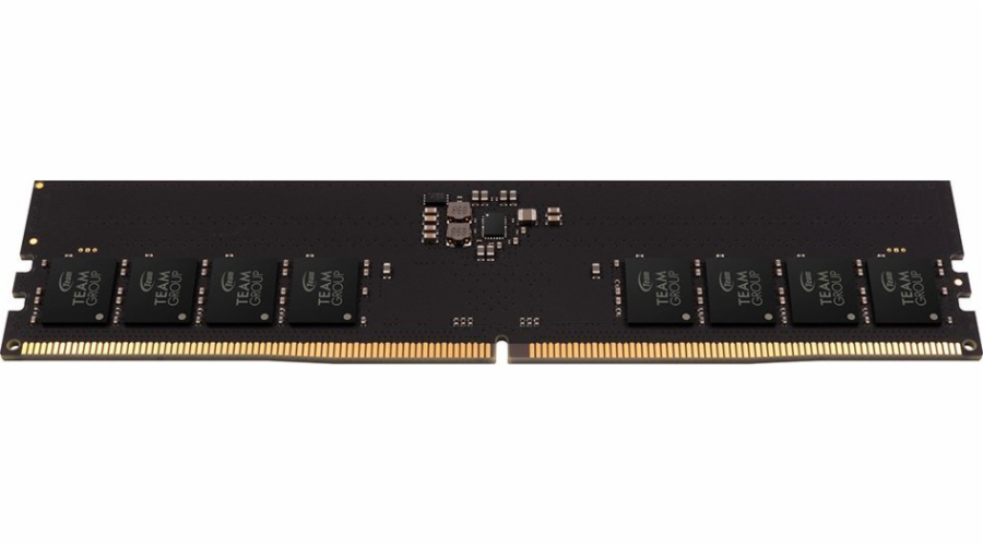 DIMM 16GB DDR5 5600, paměť