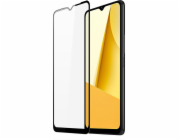 Duxducis Tempered Glass Dux Dacis 9d Spheed Glass Vivo Y16/Y02S Black (pouzdro přátelské)