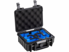 B&W gimbal.case PP.23 black for DJI Osmo Pocket 3