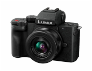 Panasonic Lumix DC-G100D black + H-FS 12-32