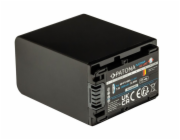 PATONA baterie pro foto Sony NP-FV100 3090mAh Li-Ion Platinum USB-C nabíjení