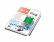 PEACH PPC500-001, Lamovací COMBI box, 50ks