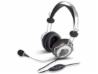 GENIUS HS-04SU sluchátka s mikrofonem