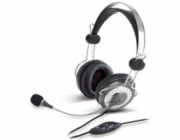 GENIUS HS-04SU sluchátka s mikrofonem