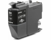 Inkoust Brother černý LC-421BK