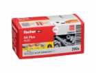 Fischer plug SX 4x20 200 pcs.