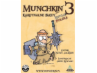 Black Monk Munchkin 3 - Kardinální chyby